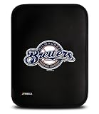 MLB Milwaukee Brewers Neoprene Sleeve for Apple iPad