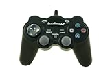Eigenschaften Brooklyn  / PS2 Entertronics pad, wired