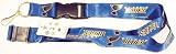 ST LOUIS BLUES Lanyard Keychain Badge Ticket Holder