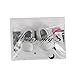 Weixinbuy Baby Boys Girls Soft Soled Tassel Bowknots Crib Shoes PU Moccasins