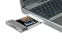 Creative Labs PCMCIA Sound Blaster Audigy 2 ZS Notebook ( 70SB053000012 )