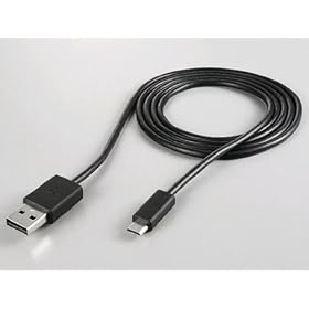 Micro USB Car Charger Sync Cable