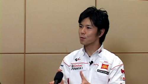 Cover image : 2008MotoGP Round1 カタールGP [DVD]