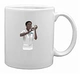 Nurse preparing injection Mug