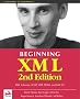 Beginning XML (Programmer to programmer)