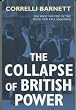 The Collapse of British Power (Pride & Fall Sequence)