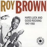 �uHard Luck and Good Rocking....�v�̉摜