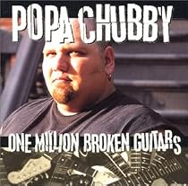 Popa Chubby