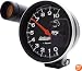 Auto Meter 233904 Autogage Pedestal Mount Monster Shift-Lite Tachometer Gauge