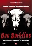 cover of Dog Soldiers