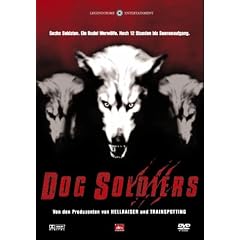 Dog Soldiers