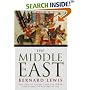 The Middle East: 2000 Years of History from the Rise of Christianity to the Present Day