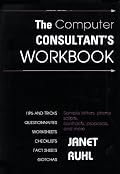 The Computer Consultant's Workbook