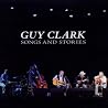 Image of album by Guy Clark