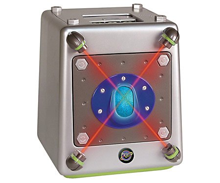 Childrens Toyshop  Toys : Discovery Exclusive Childrens Laser Beam Safe