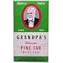 Grandpa Soap Pine Tar 4.25 Ounces