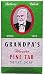 Grandpa Soap Pine Tar 4.25 Ounces