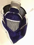 Deluxe foil/epee/practice sabre fencing mask