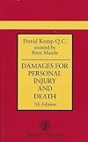 Damages for Personal Injury and Death (Practitioner)