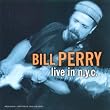 Live In New York
