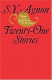 Twenty One Stories (SB)