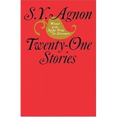 Twenty One Stories (SB)