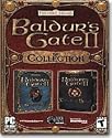 Baldur's Gate 2: Ultimate Collection (Shadows of Amn and Throne of Bhaal)