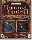 Baldurs Gate 2: Ultimate Collection (Shadows of Amn and Throne of Bhaal)