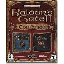 BALDUR'S GATE 2: THE COLLECTION by Baldur's Gate 2