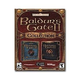 Baldur's Gate 2: The Collection