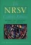 The NRSV Catholic Edition with Concordance: Economy Edition: New Revised Standard Version