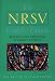 Book The NRSV Catholic Edition with Concordance: Economy Edition: New Revised Standard Version