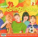 02/Meine Lieblingslieder - Fun-Kids