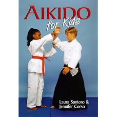 Aikido for Kids