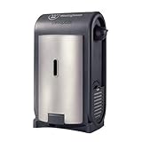Westinghouse WST1810 SweepEZE Vacuuming Dustbin with Automatic Infrared Technology