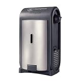 Westinghouse WST1810 SweepEZE Vacuuming Dustbin with Automatic Infrared Technology