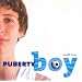 Puberty Boy