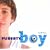 Puberty Boy