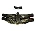 Paintball Spyder 4+1 Deluxe Harness CAMO wiith 4 -140 Round Pods