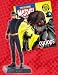 The Classic Marvel Figurine Collection #25 Cyclops_s-1