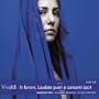 Vivaldi: In furore, Laudate pueri et Concerti sacri (Vivaldi Edition)