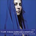 Sandrine Piau ~ In furore (Vivaldi Cantatas)