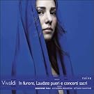 Sandrine Piau ~ In furore (Vivaldi Cantatas)