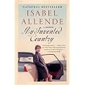 My Invented Country (A Memoir) (Reprint) (Paperback)
