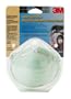 3M #8661 5PK Home Dust Mask