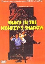 Kung Fu Classic - Snake in the Monkey Shadow