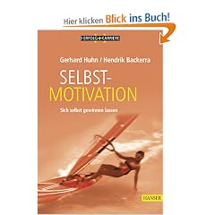 Selbstmotivation: Sich selbst gewinnen lassen