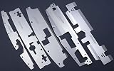 Greddy Air Diversion Panels