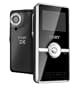 Coby 2-Inch TFT LCD SNAPP HD Camcorder/Camera CAM5000 (Black)