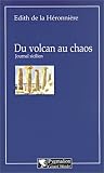 Du volcan au chaos : Journal sicilien